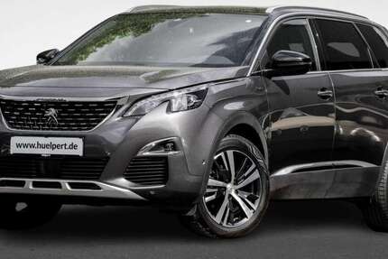 Peugeot 5008 54.876 km 22.145 &euro; Dortmund-Marten 44379