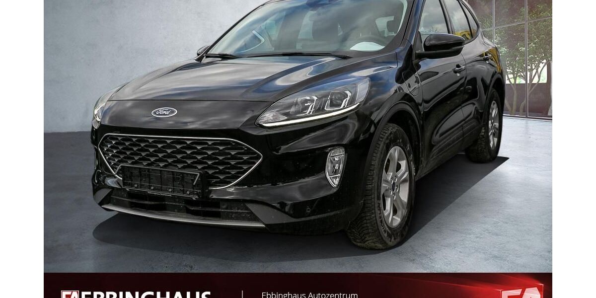 Ford Kuga 12.198 km 26.950 &euro; Dortmund 44149