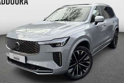 Volvo XC90 25.867 km 64.900 &euro; Wuppertal 42117