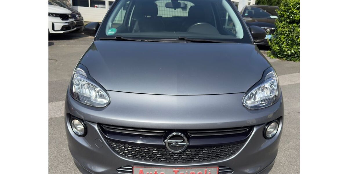 Opel Adam 83.000 km 8.790 &euro; Lüdenscheid 58511