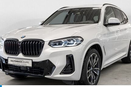 BMW X3 8.761 km 56.290 &euro; Remscheid 42897