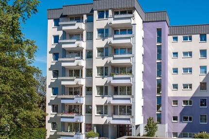 Wohnung Remscheid Gemarkung Bergisch Born - 1 Zimmer, 36 m&sup2;, 285&euro; | Angebot:25655188