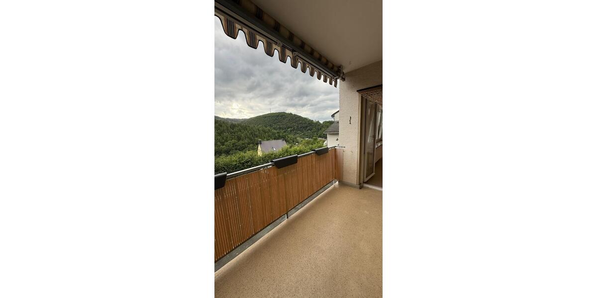 Erdgeschoßwohnung Altena - 3 Zimmer, 69 m&sup2;, 600&euro; | Angebot:27627030