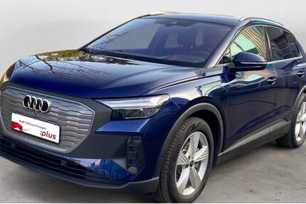 Audi Q4 e-tron 13.325 km 44.480 &euro; Schwelm 58332