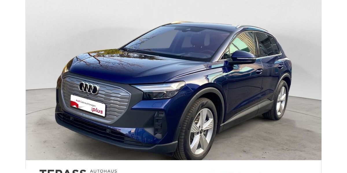 Audi Q4 e-tron 13.325 km 44.480 &euro; Schwelm 58332