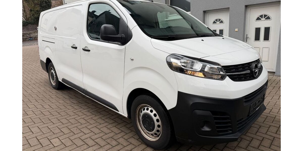 Opel Vivaro 63.840 km 16.490 &euro; Iserlohn 58636