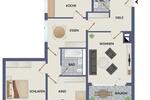 Etagenwohnung Remscheid Remscheid-Süd - 3 Zimmer, 78 m&sup2;, 700&euro; | Angebot:26688519