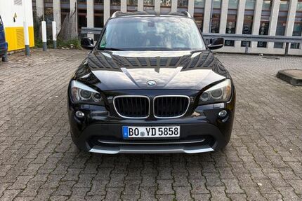 BMW X1 190.000 km 7.700 &euro; Bochum 44892