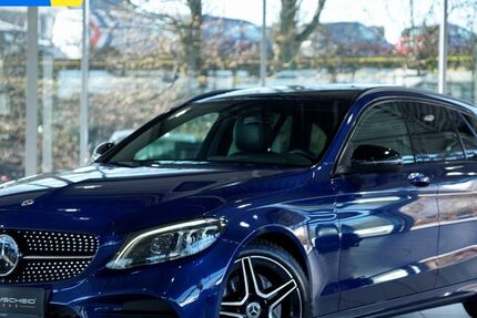 Mercedes-Benz C 220 162.000 km 24.900 &euro; Remscheid/NRW 42855