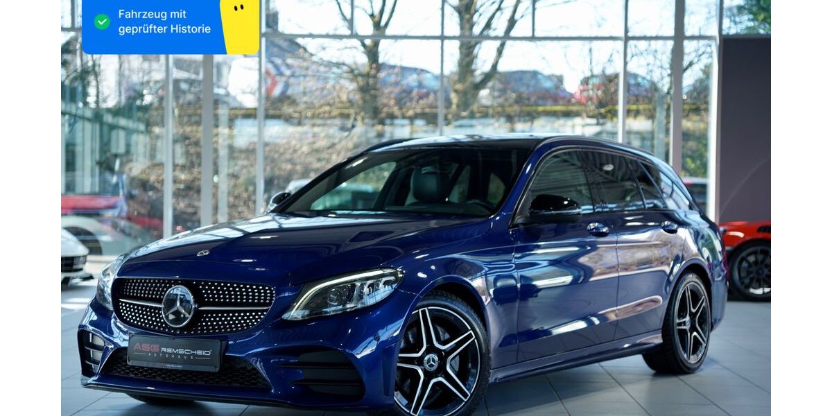 Mercedes-Benz C 220 162.000 km 24.900 &euro; Remscheid/NRW 42855