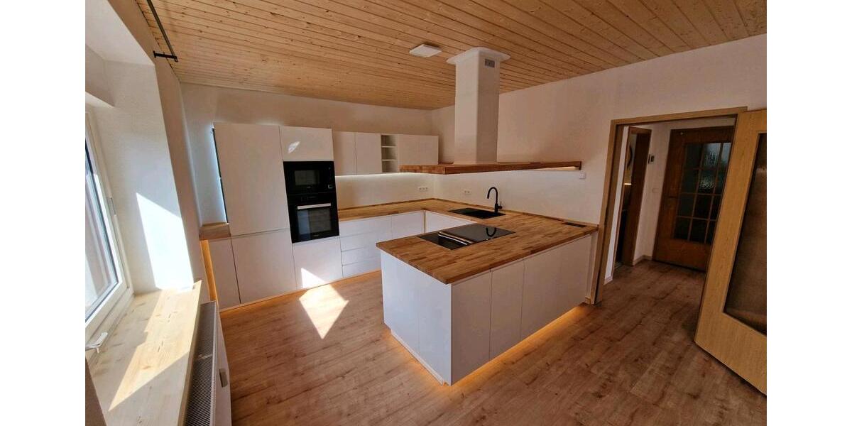 Etagenwohnung Lüdenscheid Brügge - 2 Zimmer, 72 m&sup2;, 1.130&euro; | Angebot:25895264