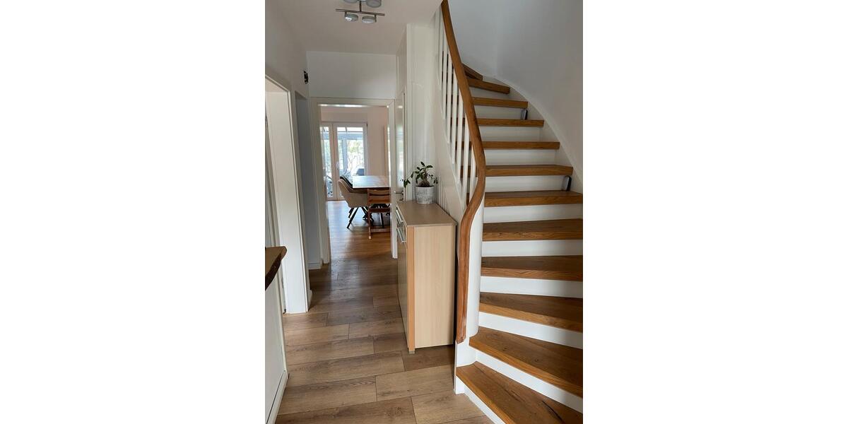 Reihenhaus Lünen Alstedde - 5 Zimmer, 138 m&sup2;, 450.000&euro; | Angebot:26341117
