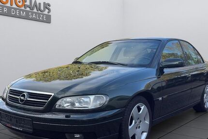 Opel Omega 134.389 km 6.990 &euro; Dortmund 44149