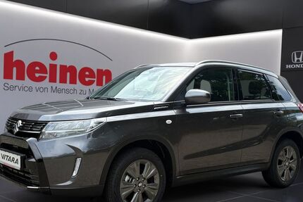 Suzuki Vitara 6.000 km 19.780 &euro; Hagen 58135