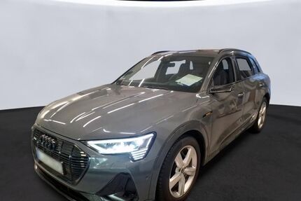 Audi e-tron 58.694 km 38.080 &euro; Hagen 58091