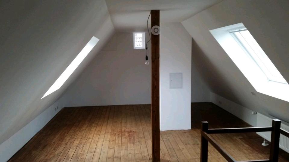 Etagenwohnung Iserlohn - 2 Zimmer, 63 m&sup2;, 630&euro; | Angebot:27621908