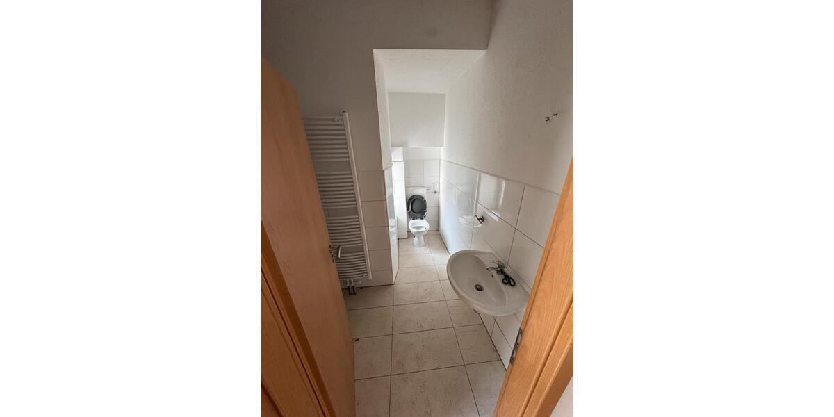 Etagenwohnung Hagen Dahl - 3 Zimmer, 75 m&sup2;, 600&euro; | Angebot:25364970