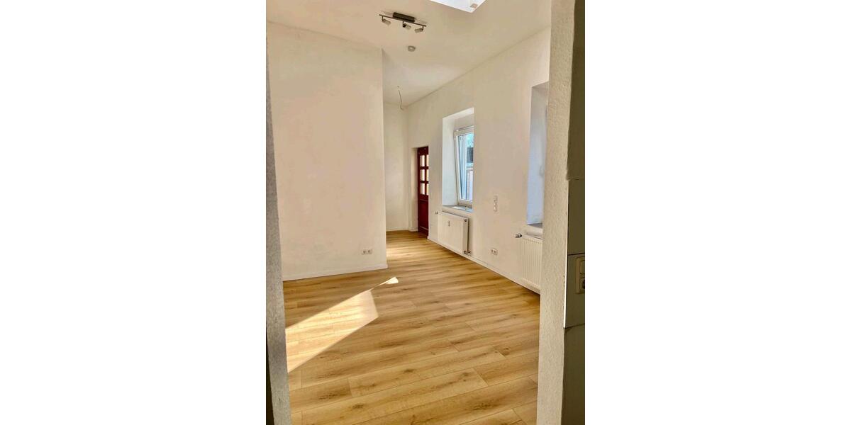 Etagenwohnung Bochum Bochum-Mitte - 2 Zimmer, 43 m&sup2;, 600&euro; | Angebot:25443983