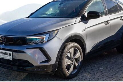 Opel Grandland (X) 24.384 km 18.550 &euro; Remscheid 42855