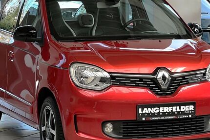 Renault Twingo 65.573 km 10.750 &euro; Wuppertal 42389