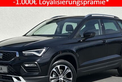 Seat Ateca 3.000 km 27.690 &euro; Castrop-Rauxel 44579