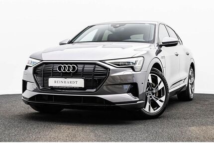 Audi e-tron 78.740 km 33.905 &euro; Hagen 58091