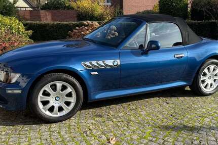 BMW Z3 146.000 km 11.900 &euro; Dortmund, Stadt 44319
