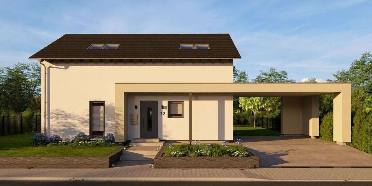 Einfamilienhaus Iserlohn Grüne - 5 Zimmer, 173 m&sup2;, 430.999&euro; | Angebot:26759135