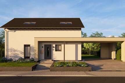 Haus Iserlohn Grüne - 5 Zimmer, 173 m&sup2;, 430.999&euro; | Angebot:26759135