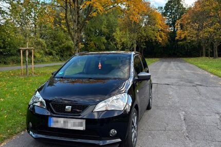 Seat Mii 63.000 km 8.400 &euro; Holzwickede 59439