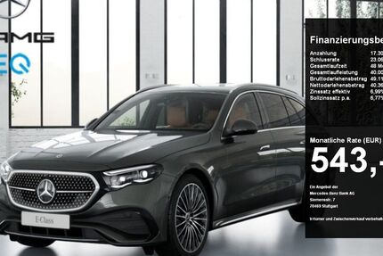 Mercedes-Benz E 300 12.931 km 57.670 &euro; Dortmund 44139