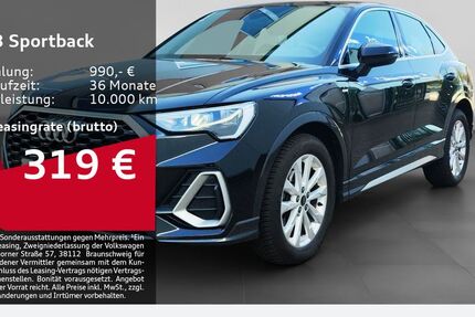 Audi Q3 27.151 km 39.480 &euro; Remscheid 42897