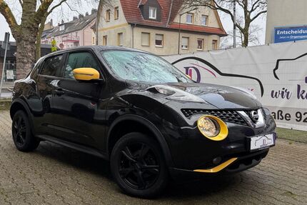 Nissan Juke 62.000 km 11.990 &euro; Lünen 44534