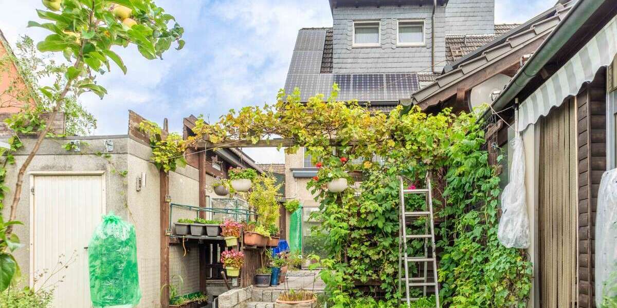 Einfamilienhaus Waltrop - 4 Zimmer, 85 m&sup2;, 332.000&euro; | Angebot:25927664