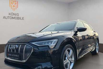 Audi e-tron 100.000 km 22.200 &euro; Lünen 44536