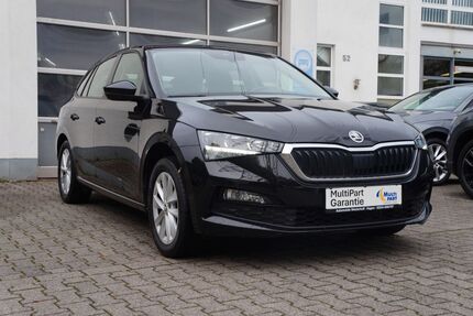 Skoda Scala 102.445 km 14.490 &euro; Hagen 58119