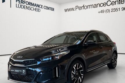 Kia XCeed 2.000 km 27.770 &euro; Lüdenscheid 58509
