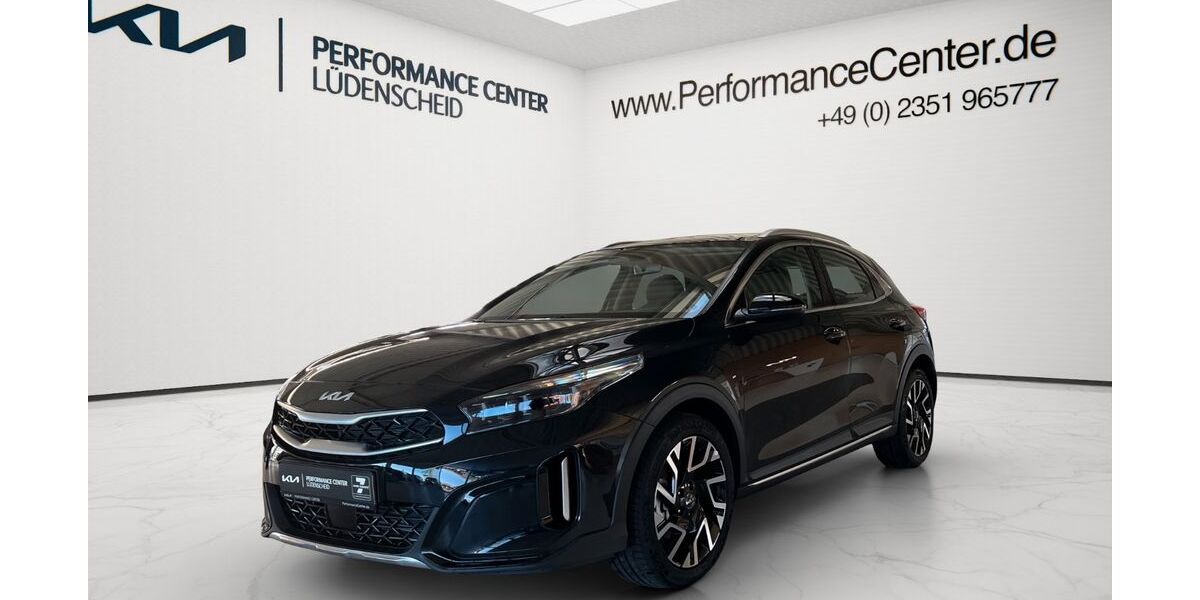 Kia XCeed 2.000 km 27.770 &euro; Lüdenscheid 58509