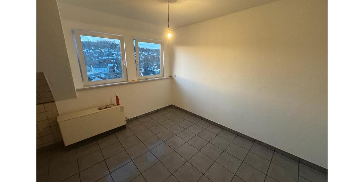 Dachgeschoßwohnung Balve - 2 Zimmer, 55 m&sup2;, 420&euro; | Angebot:25256389