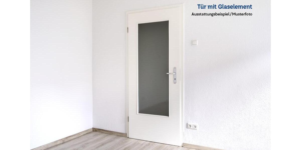 Etagenwohnung Wuppertal Gemarkung Langerfeld - 2 Zimmer, 52 m&sup2;, 459&euro; | Angebot:25920229