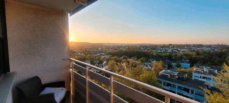 Etagenwohnung Hagen Hagen-Mitte - 2 Zimmer, 70 m&sup2;, 600&euro; | Angebot:26339128
