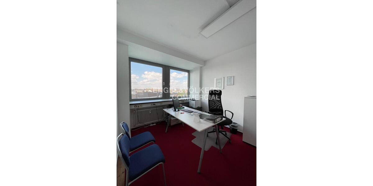 Gewerbeobjekt Lüdenscheid - 1.380&euro; | Angebot:26350835