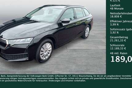 Skoda Octavia 19.842 km 23.333 &euro; Dortmund 44309