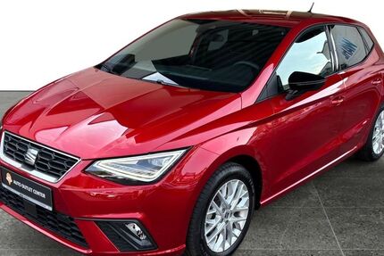 Seat Ibiza 10.682 km 19.440 &euro; Werdohl 58791