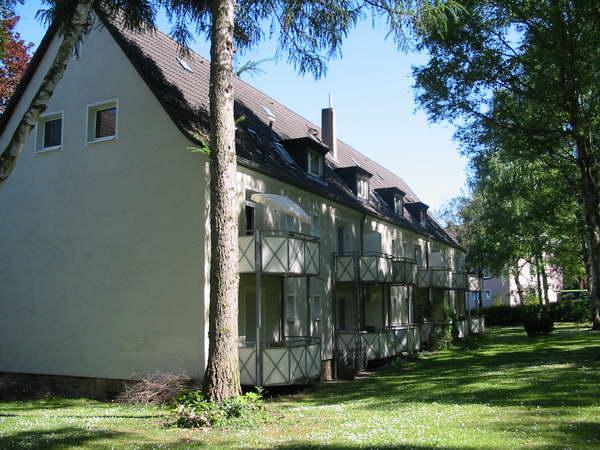 Etagenwohnung Hagen Dahl - 3 Zimmer, 78 m&sup2;, 569&euro; | Angebot:26349953