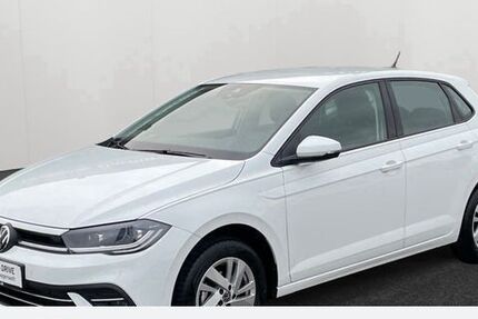 VW Polo 22.840 km 17.290 &euro; Castrop-Rauxel 44575