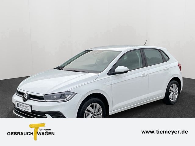 VW Polo 22.840 km 17.290 &euro; Castrop-Rauxel 44575