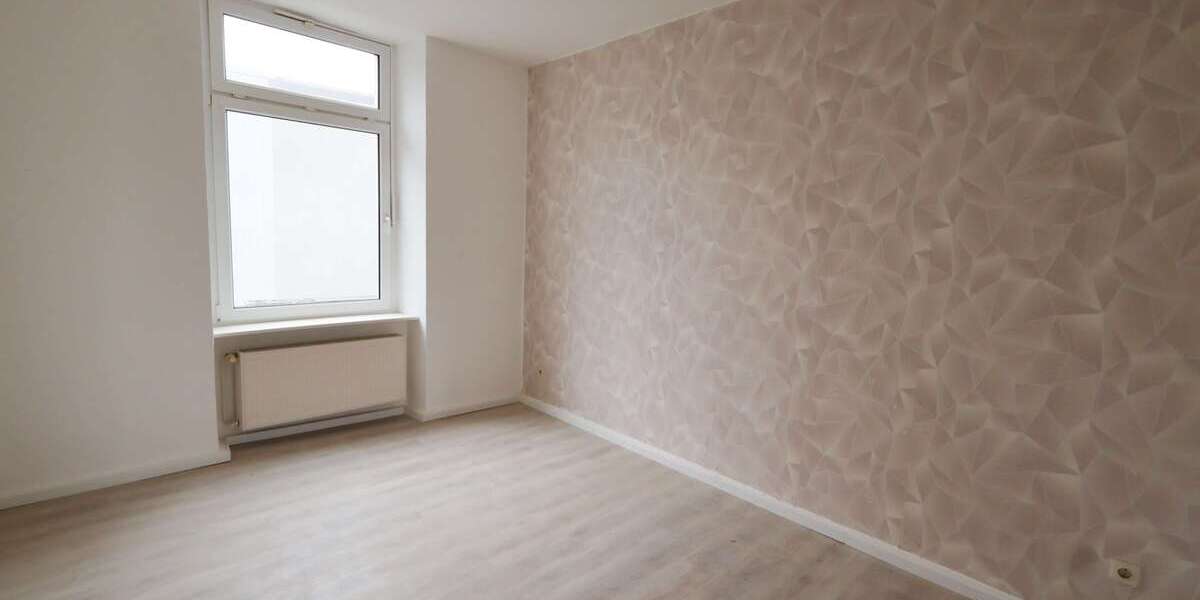 Etagenwohnung Wuppertal Heckinghausen - 4 Zimmer, 75 m&sup2;, 550&euro; | Angebot:24856313