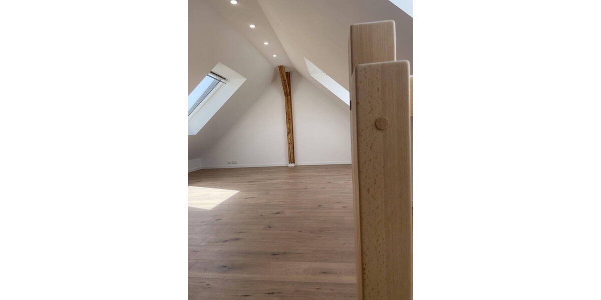 Etagenwohnung Herne Röhlinghausen - 4 Zimmer, 87 m&sup2;, 1.120&euro; | Angebot:26741023