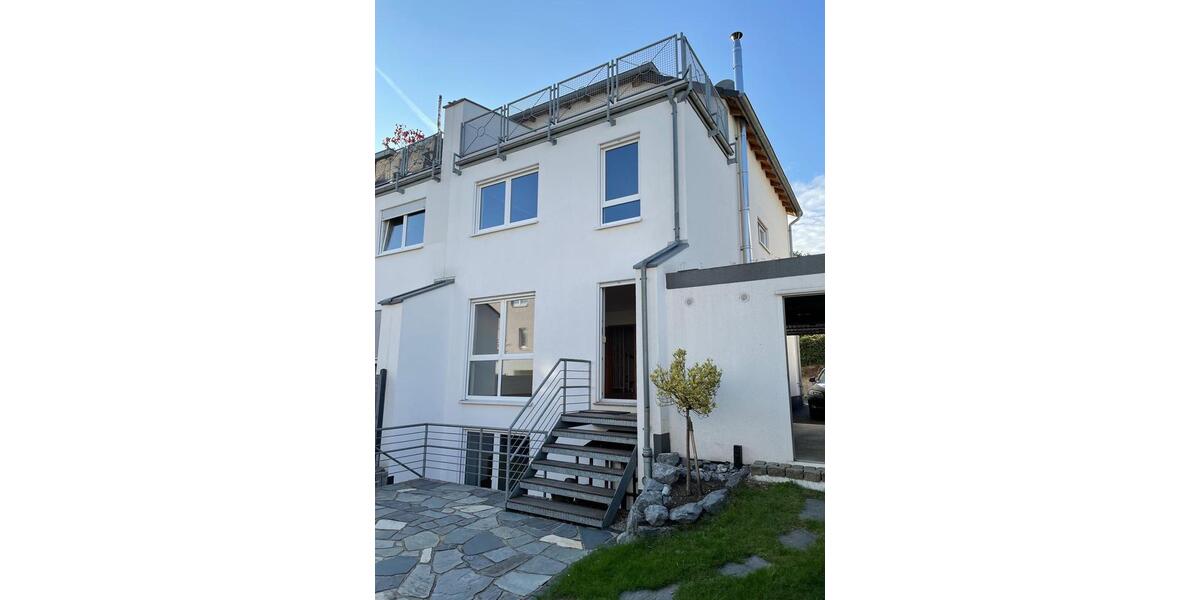 Doppelhaushälfte Wuppertal Gemarkung Nächstebreck - 5 Zimmer, 180 m&sup2;, 1.750&euro; | Angebot:26329610
